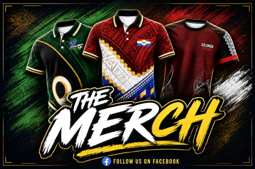 The Merch logo